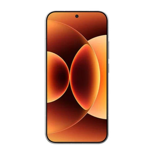 Xiaomi 17 Pro Max 5G Dual Sim 12GB/256GB White – CN Version (Can install Google Play Store upon request)