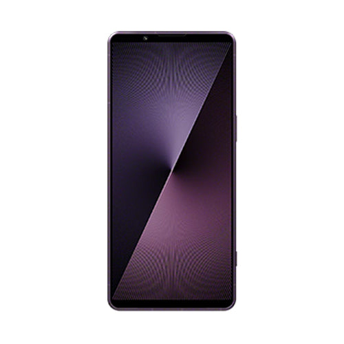 Sony Xperia 1 VII 5G 12GB/512GB Dual Sim Orchid Purple XQ-FS72 - Global Version