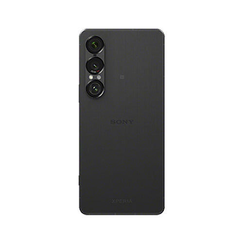 Sony Xperia 1 VII 5G 12GB/256GB Slate Black Dual Sim XQ-FS72 - Global Version