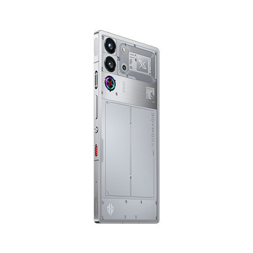Zte Nubia Redmagic 10 Pro 5G Dual Sim 16GB/512GB Moonlight – Global Version