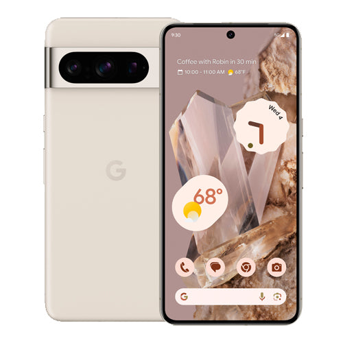 Google Pixel 8 Pro 5G 12GB/256GB Porcelain