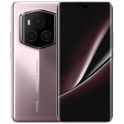 Honor Magic 6 RSR 5G PORSCHE DESIGN Dual Sim 24GB/1TB Frozen Berry - Global Version