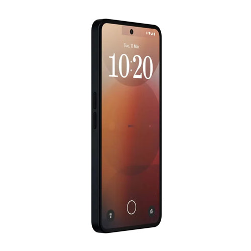 Nothing Phone 3a 8GB/128GB 5G Dual Sim Black – Global Version