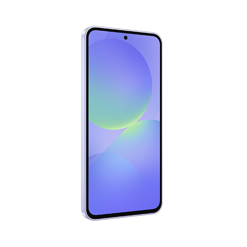 Samsung Galaxy A36 12GB/256GB 5G Dual Sim Awesome Lavender – Global Version – SM-A366E-DS