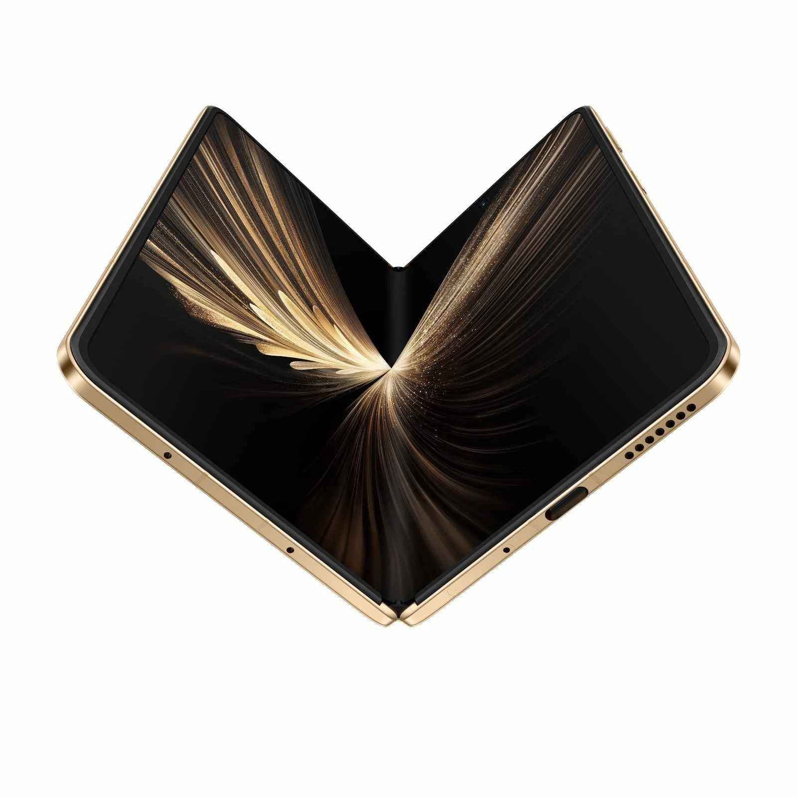 HONOR Magic V5 5G Dual SIM 12GB/256GB Dawn Gold – Global Version