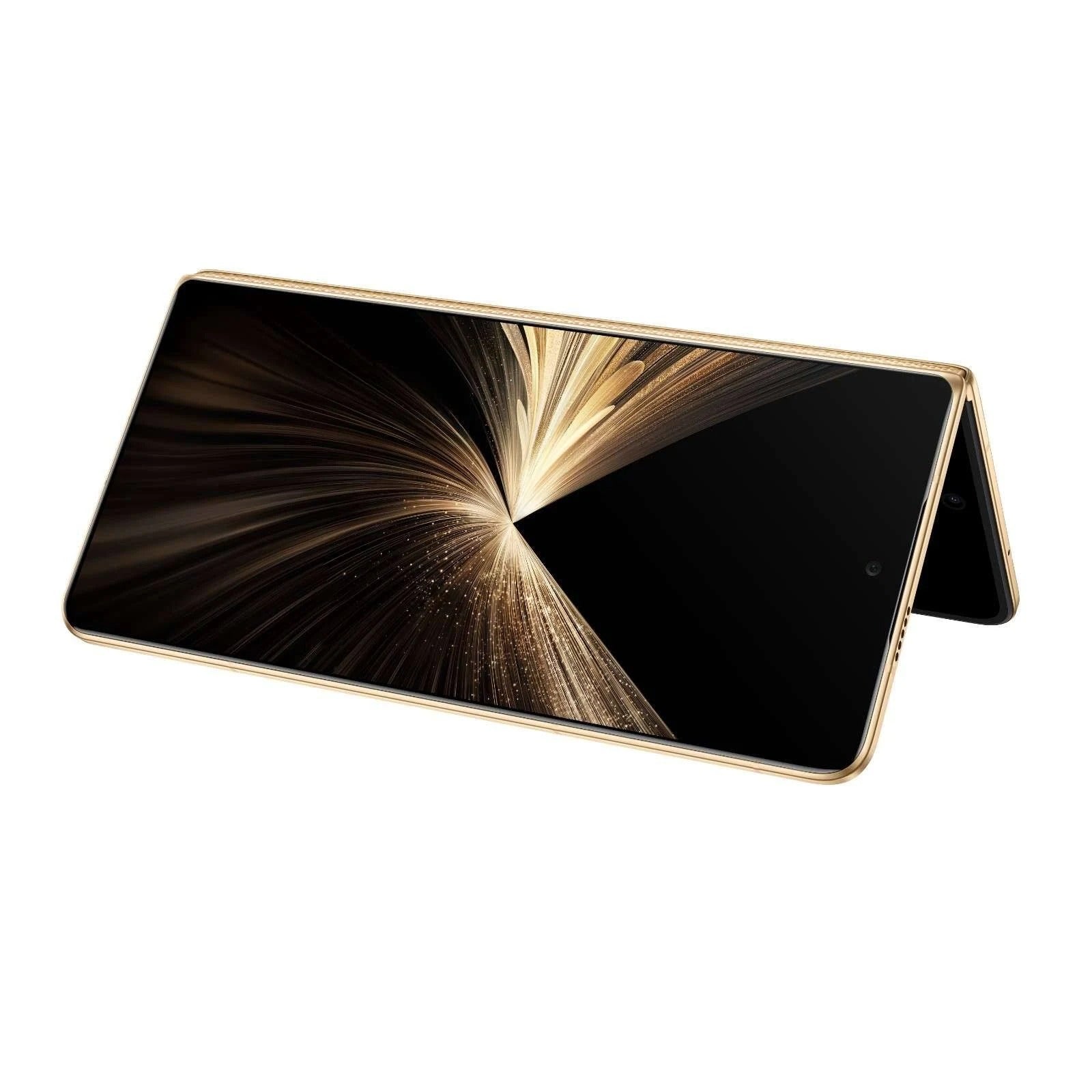 HONOR Magic V5 5G Dual SIM 12GB/256GB Dawn Gold – Global Version