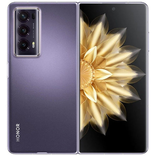 HONOR Magic V2 Dual Sim 16GB/256GB Purple – Global Version
