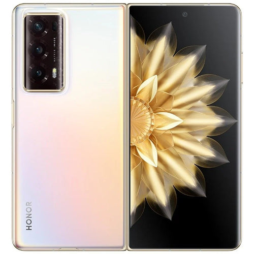 HONOR Magic V2 Dual Sim 16GB/256GB Gold  – Global Version