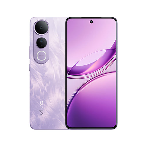 Vivo V50 Lite 12GB/256GB 5G Dual Sim Purple – Global Version