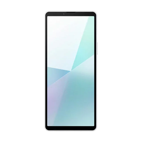 Sony Xperia 10 VI 5G Dual Sim 8GB/128GB White XQ-ES72 – Global Version