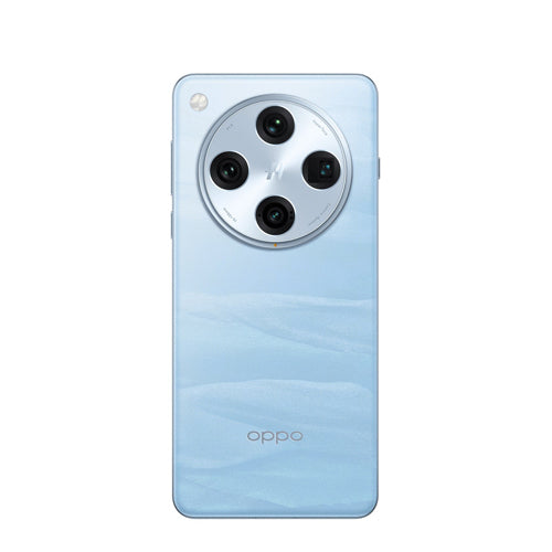 OPPO Find X8 Pro 5G Dual SIM 16GB/512GB Sky Blue – Global Version CPH2659
