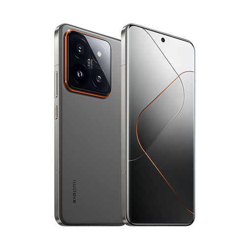 Xiaomi 14 Pro 5G Dual Sim 16GB/1TB Titanium Special Edition - CN Version  (Can install Google Play Store upon request)