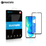 HD Anti-Scratch Screen Guard 9H Tempered Glass Protector for Xiaomi POCO F2 Pro - Image 3
