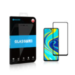 HD anti-scratch Tempered screen guard Xiaomi note 9 pro