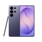 Samsung Galaxy S26 Ultra 5G Dual SIM 12GB/512GB – Cobalt Violet – SM-S948B/DS + eSim Support