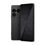 Sony Xperia 1 VIII 5G 12GB/256GB Dual Sim Graphite Black XQ-GE74 - Global Version
