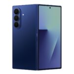 Samsung Galaxy Z Fold7 5G Dual SIM 12GB/512GB – Blue Shadow – Global Version – SM-F966B/DS - Image 2