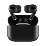 BlackPods Pro Compatible with ANDROID and APPLE