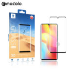 HD Anti-Scratch Screen Guard 9H Tempered Glass Protector for Xiaomi Note 10 Lite