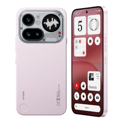 1-3-2.jpg Nothing Phone 4a Pro 12GB/256GB 5G Dual Sim Pink – Global Version - Image 1