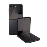 Samsung Galaxy Z Flip7 5G Dual SIM 12GB/256GB – Jetblack – Global Version – SM-F966B/DS