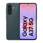 Samsung Galaxy A37 5G  8GB/128GB – Awesome Graygreen  Dual SIM + eSim Support