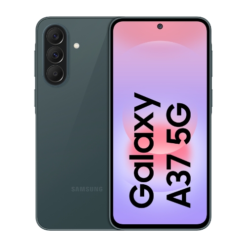 1-4-2.jpg Samsung Galaxy A37 5G 8GB/128GB – Awesome Graygreen Dual SIM + eSim Support - Image 1