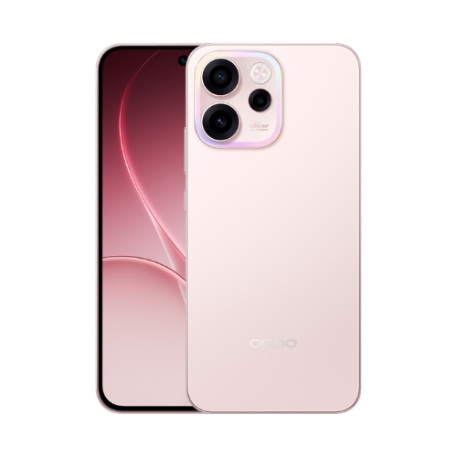 1-6-1.jpg OPPO Reno15 F 5G Dual SIM 8GB/128GB Afterglow Pink CPH2801 – Global Version - Image 1
