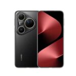 Huawei Pura 80 Ultra 16GB/512GB RAM Golden Black Dual SIM Global Version
