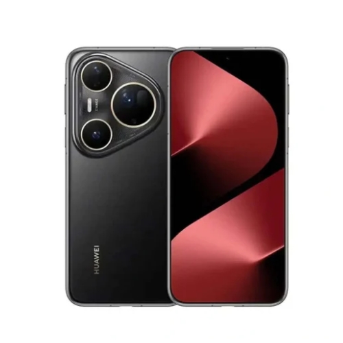 1-7.jpg Huawei Pura 80 Ultra 16GB/512GB RAM Golden Black Dual SIM Global Version - Image 1
