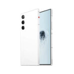 ZTE RedMagic 10 Air 5G Dual Sim 16GB/512GB White Hailstone – Global Version - Image 2