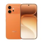 Honor 600 5G Dual Sim 12GB/256GB Orange – Global Version