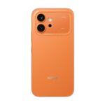Honor 600 5G Dual Sim 12GB/256GB Orange – Global Version - Image 2