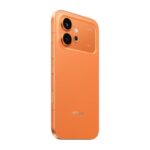 Honor 600 5G Dual Sim 12GB/256GB Orange – Global Version - Image 3