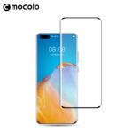 HD Anti-Scratch Screen Guard 9H Tempered Glass Protector for Huawei P40 Pro