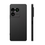 Sony Xperia 1 VIII 5G 12GB/256GB Dual Sim Graphite Black XQ-GE74 - Global Version - Image 2