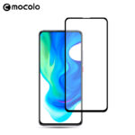 HD Anti-Scratch Screen Guard 9H Tempered Glass Protector for Xiaomi POCO F2 Pro