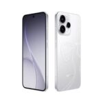 OPPO Reno15 5G Dual SIM 8GB/256GB Aurora White CPH2825 – Global Version - Image 2