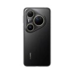 Huawei Pura 80 Ultra 16GB/512GB RAM Golden Black Dual SIM Global Version - Image 2