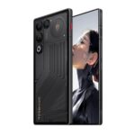 Zte Nubia Redmagic 11 Air 5G Dual Sim 16GB/512GB Phantom NX799J – Global Version - Image 2