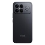 POCO F8 Ultra Dual Sim 5G 12GB/256GB Black – Global Version - Image 2