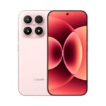 Xiaomi 17 5G 12GB/256GB Dual Sim Alpine Pink – Global Version