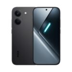 POCO X8 Pro Dual Sim 5G 8GB/256GB Black - Global Version