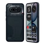 Nothing Phone 4a 8GB/128GB 5G Dual Sim Black – Global Version