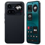 Nothing Phone 4a Pro 12GB/256GB 5G Dual Sim Black – Global Version