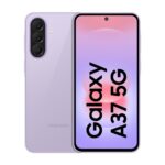 Samsung Galaxy A37 5G 12GB/256GB – Awesome Lavender  Dual SIM + eSim Support