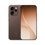 OPPO Reno15 Pro Max 5G Dual SIM 12GB/512GB Dusk Brown CPH2811 – Global Version