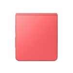 Samsung Galaxy Z Flip7 5G Dual SIM 12GB/512GB – Coralred – Global Version – SM-F9660 - Image 3