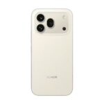 Honor 600 Pro 5G Dual Sim 12GB/256GB Golden White – Global Version - Image 2