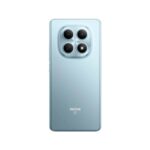 Xiaomi Redmi Note 15 5G Dual Sim 8GB/256GB Glacier Blue – Global Version - Image 2